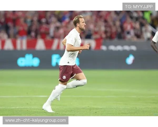 凯恩小角度扫射:危险无比,却无法阻挡的进球艺术 凯恩小角度扫射:危险无比,却无法阻挡的进球艺术